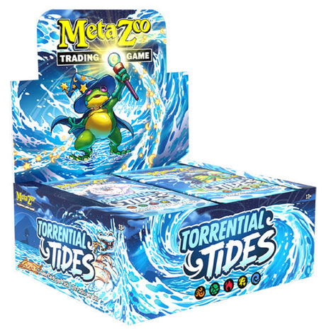 MetaZoo Returns, and It's Making a Splash!