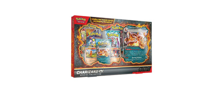 Lenticular Charizard?
