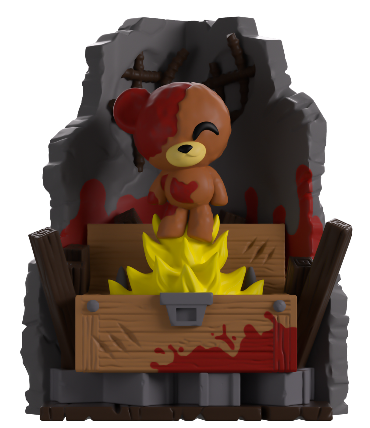 YouTooz - Call of Duty: Mystery Box