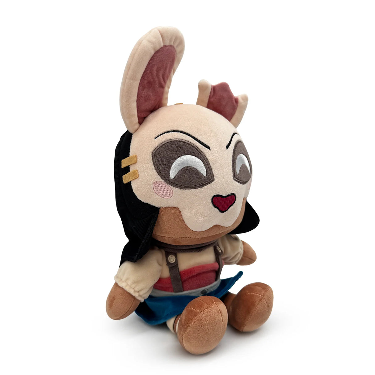 Youtooz - Dead by Daylight: The Huntress Plush (9IN)