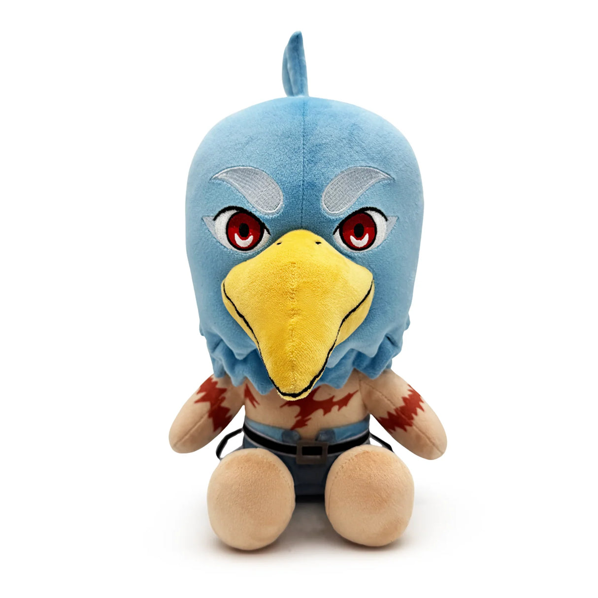 Youtooz - Shangri-La Frontier: Sunraku Plush (9IN)