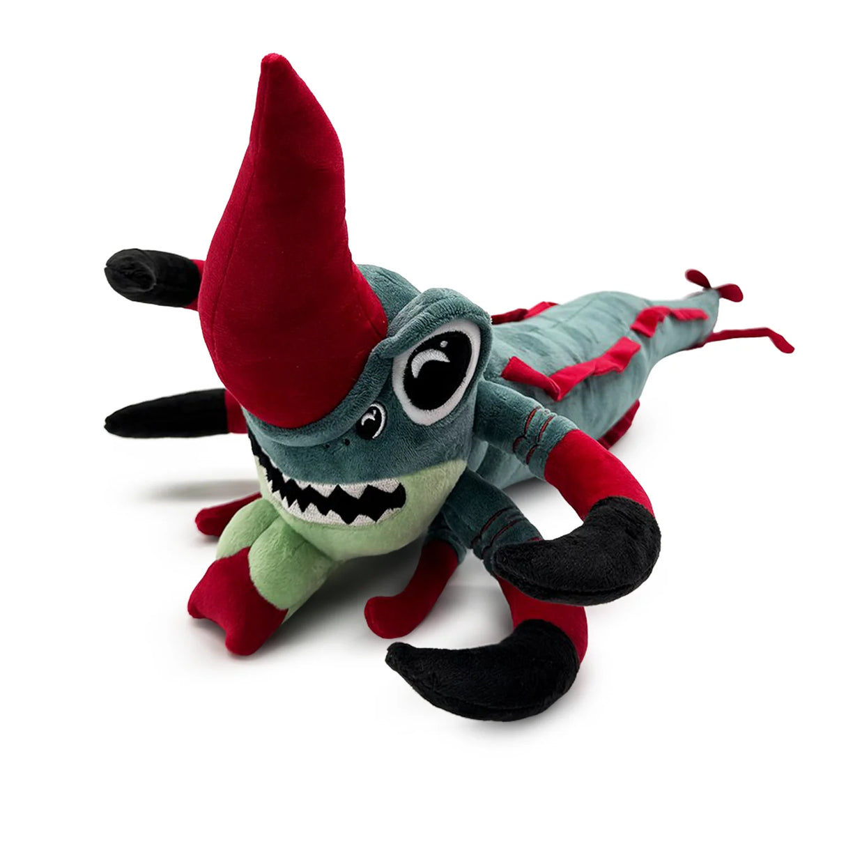 Youtooz - Subnautica: Reaper Leviathan Plush (9IN)