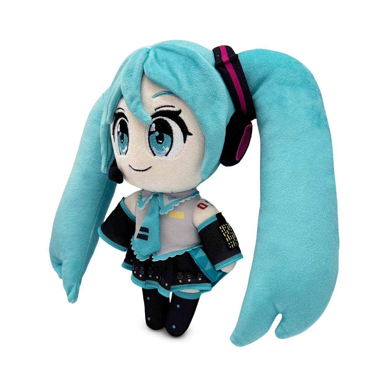 Youtooz - Hatsune Miku: Standing Miku Plush (9IN)