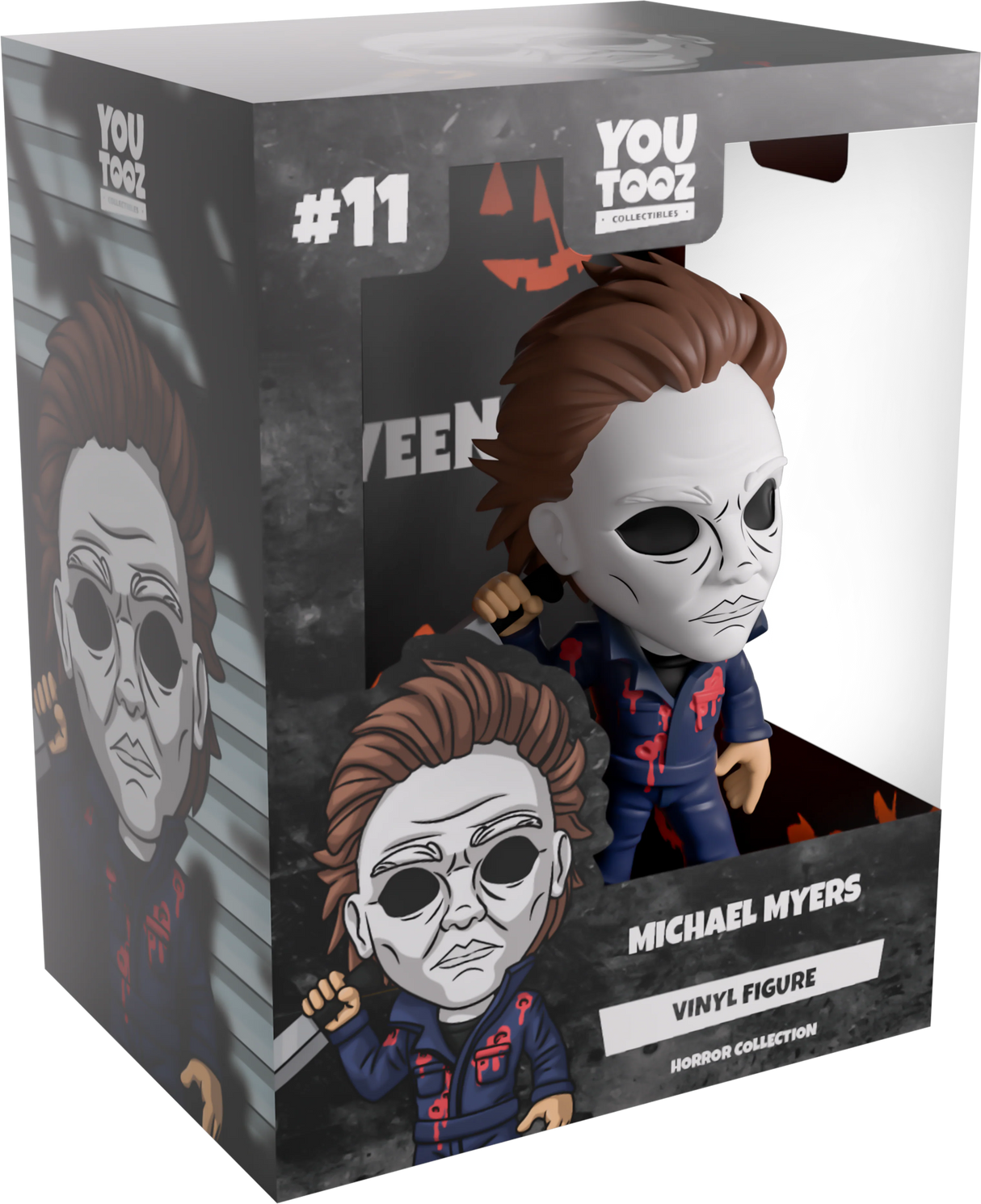Youtooz - Halloween: Michael Myers