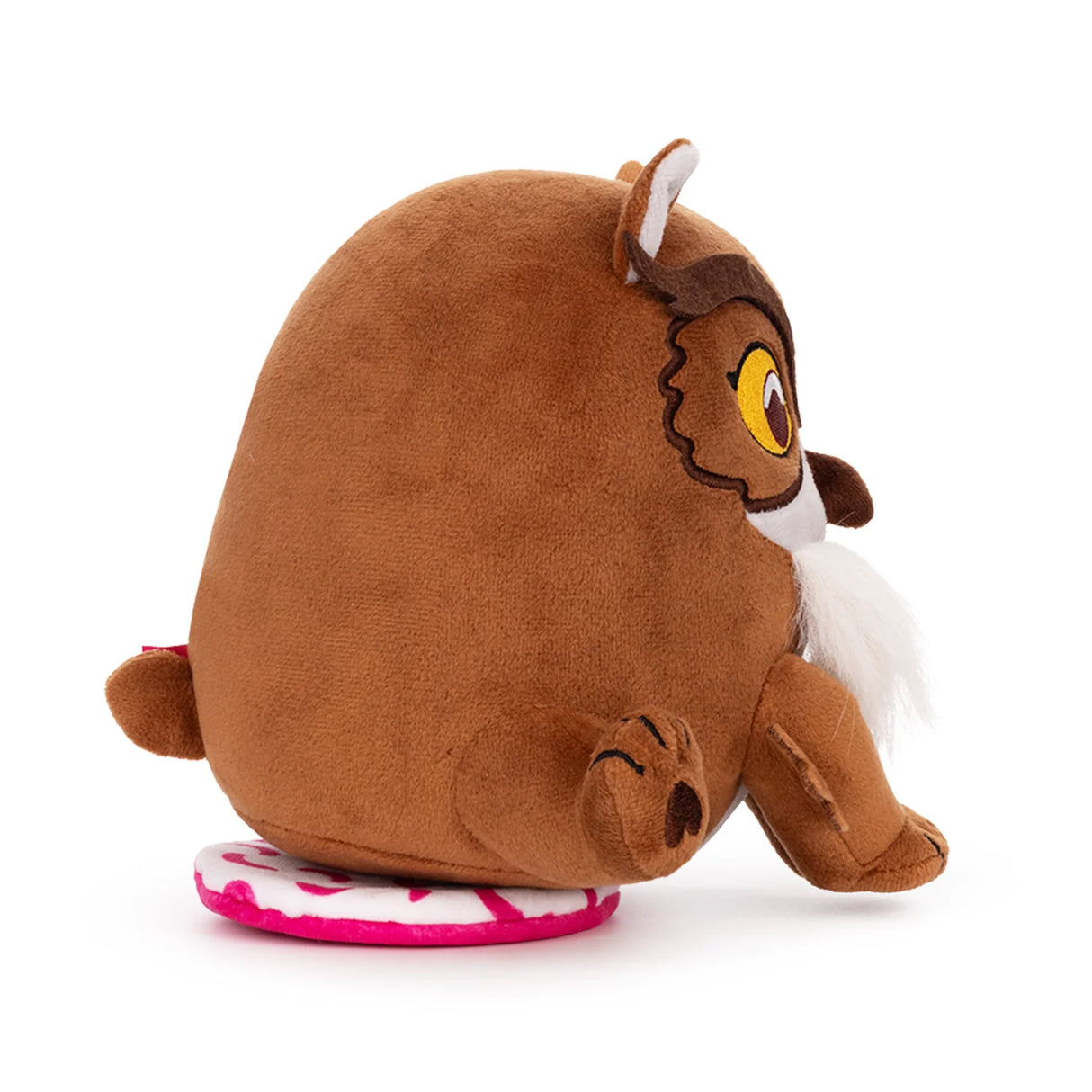 YouTooz - Legend of Avantris: Hootsie Shoulder Rider (6IN)