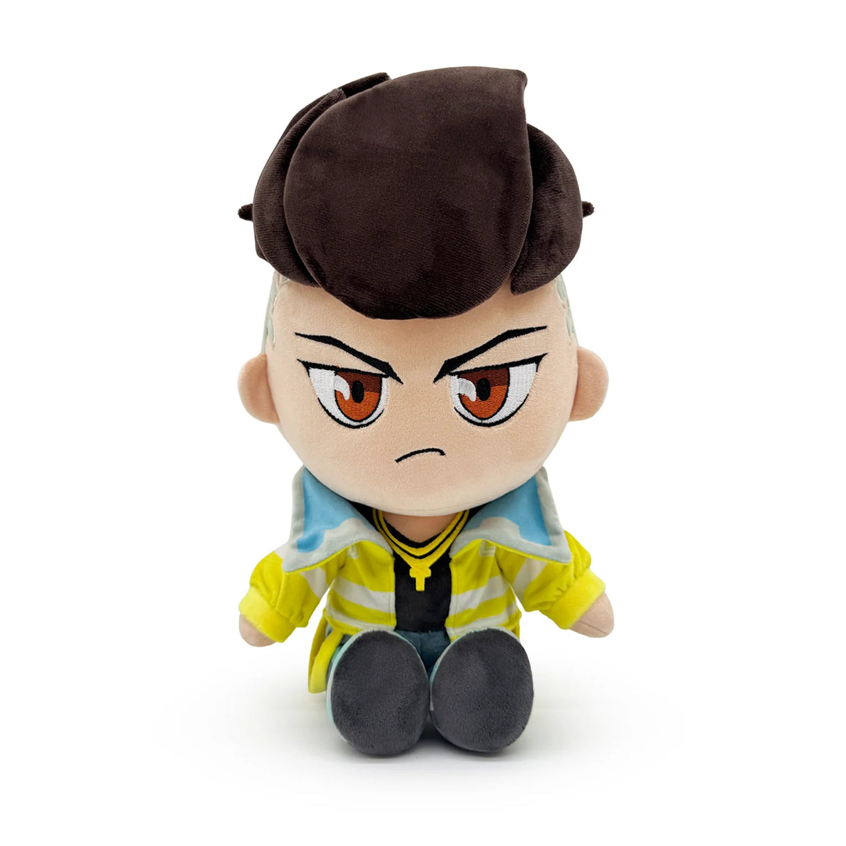 Youtooz - Cyberpunk Edgerunners: David Plush (9IN)