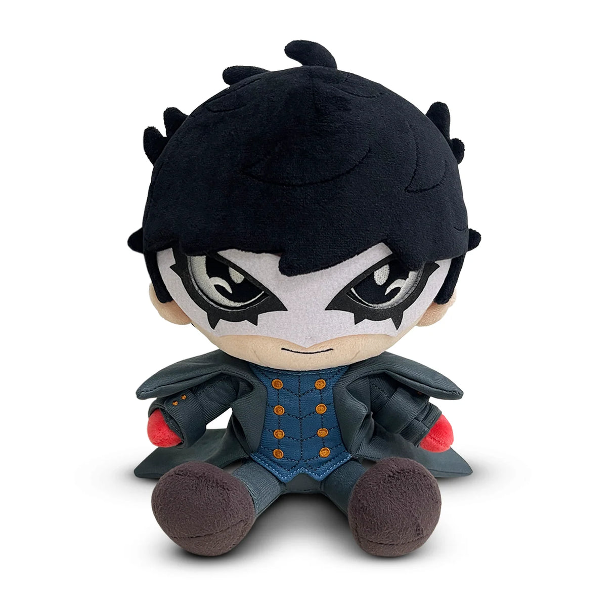 Youtooz - Persona 5 Tactica: Joker Plush (9IN)