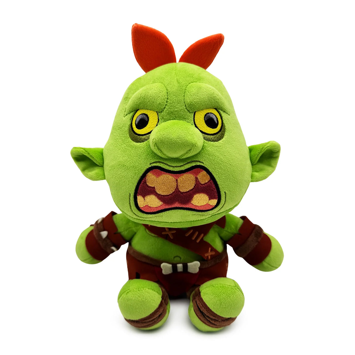 Youtooz - Orcs Must Die: Light Orc Plush (9IN)