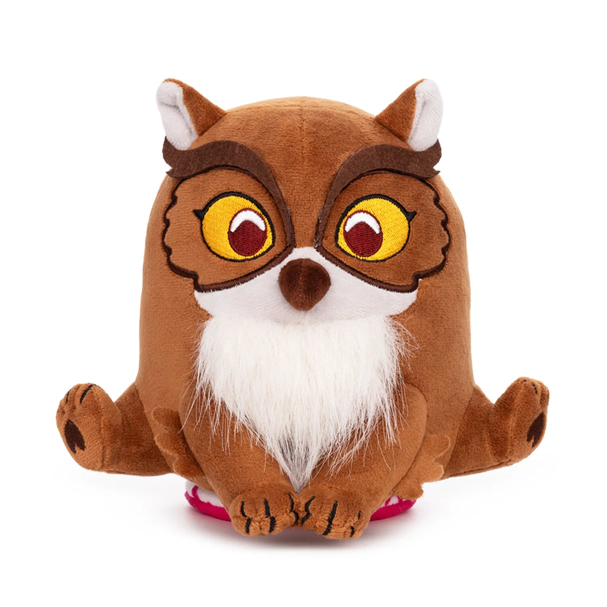 YouTooz - Legend of Avantris: Hootsie Shoulder Rider (6IN)