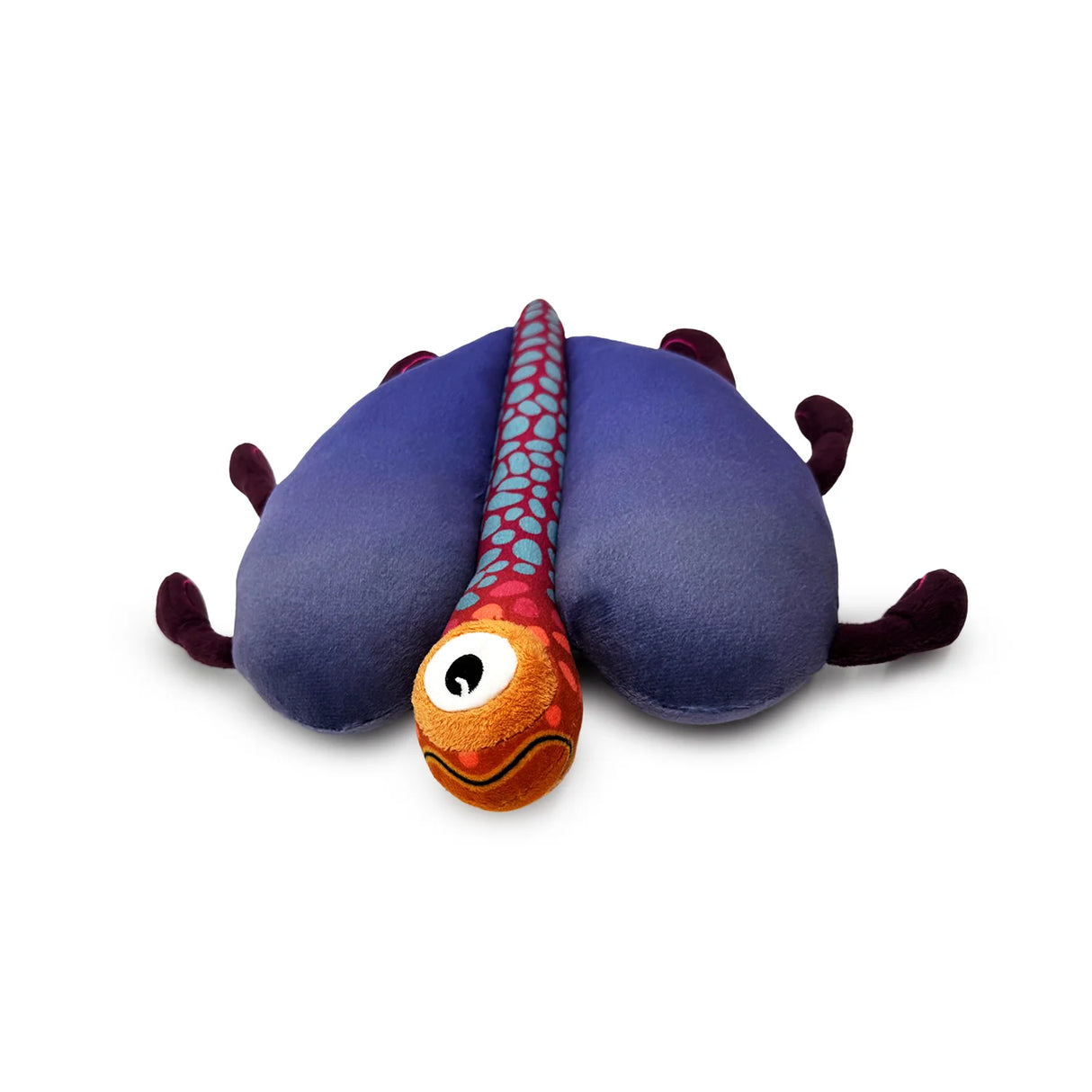 Youtooz - Subnautica: Bladderfish Plush (9IN)