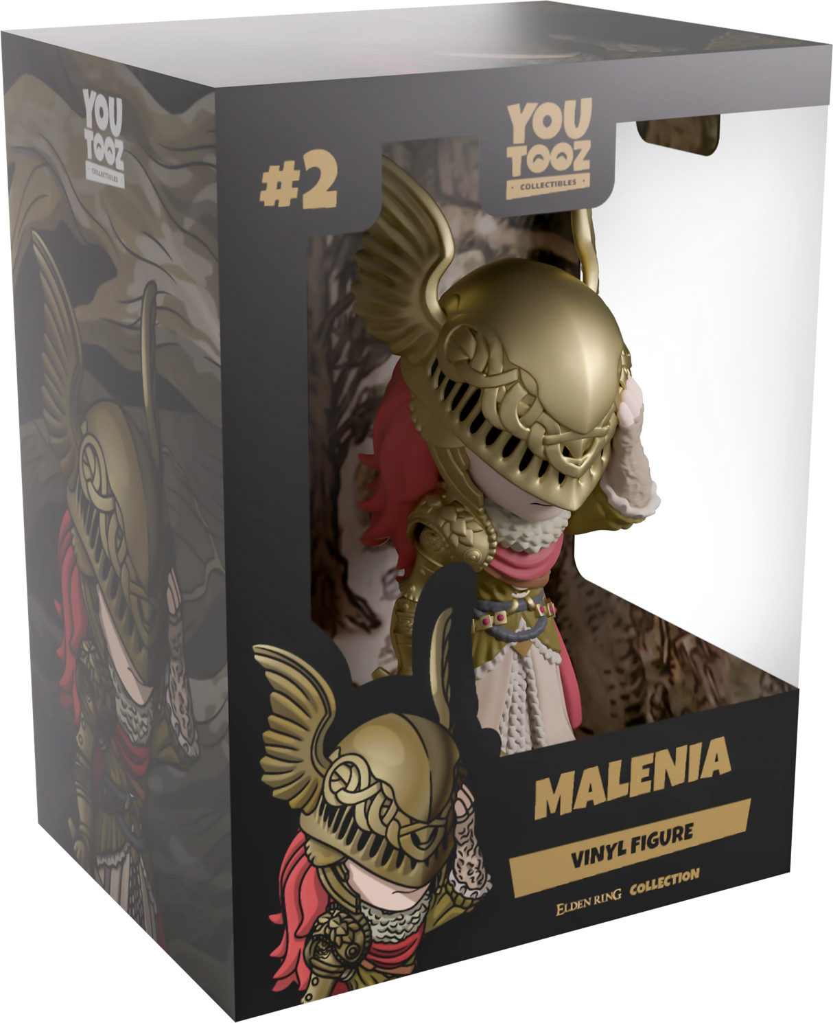 Youtooz - Elden Ring: Malenia