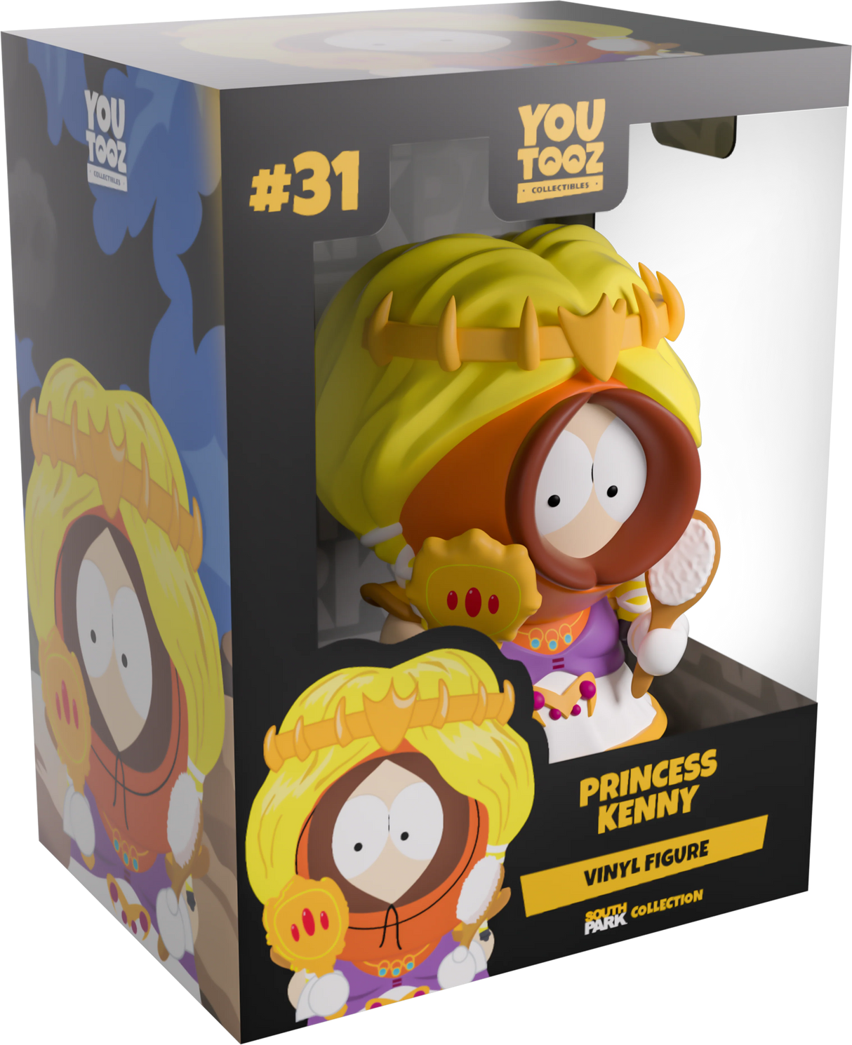 Youtooz - South Park: Princess Kenny