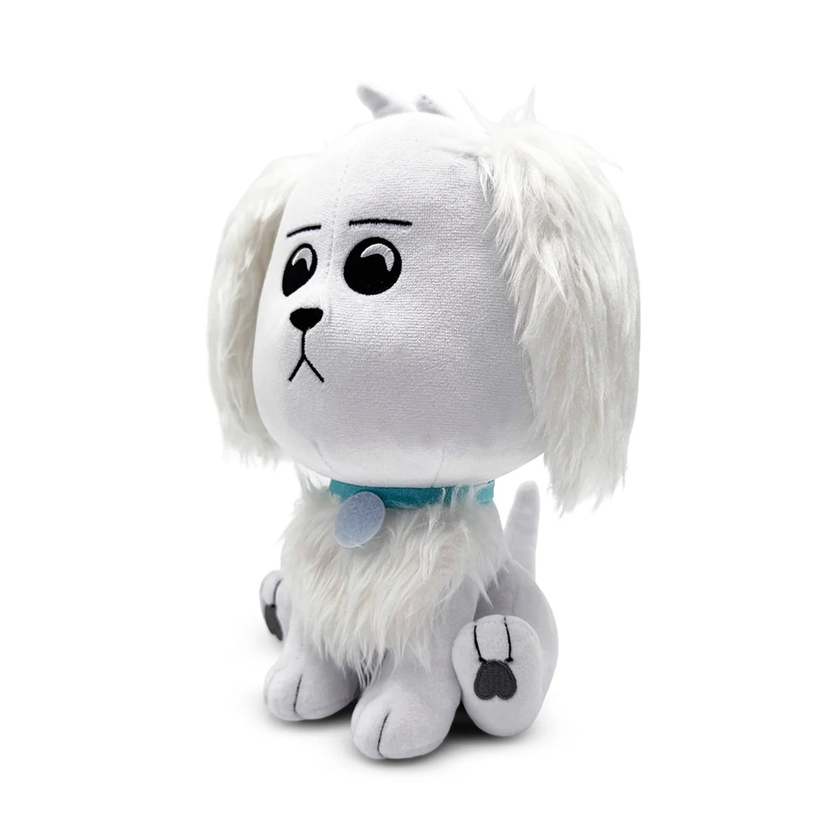 YouTooz - Rick and Morty: Snuffles Plush (9IN)