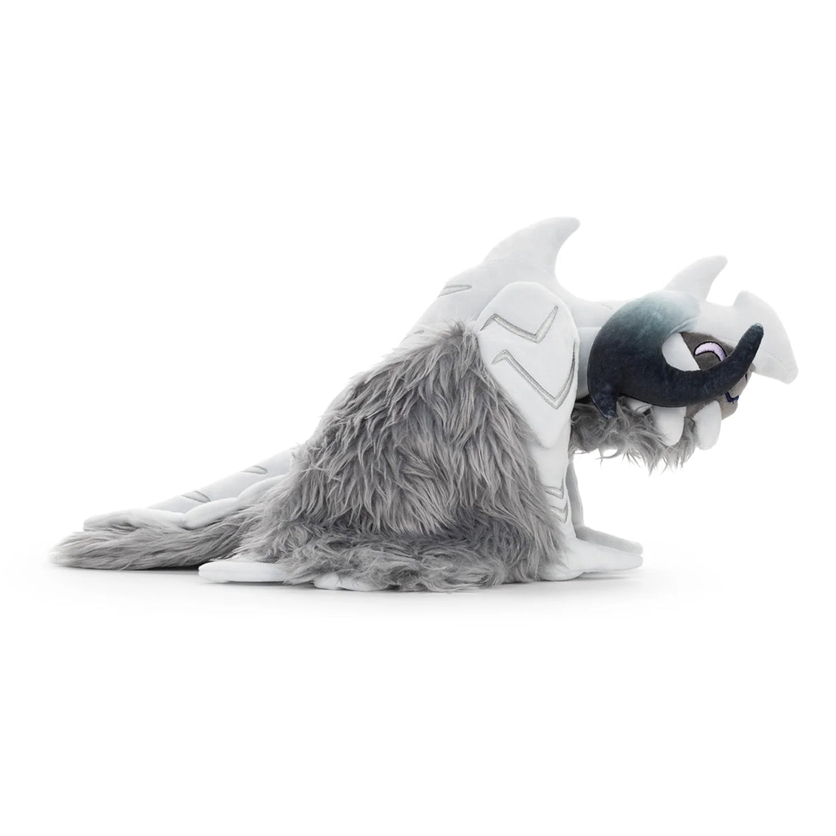 Youtooz - Monster Hunter Wilds: Arkveld Plush (9IN)