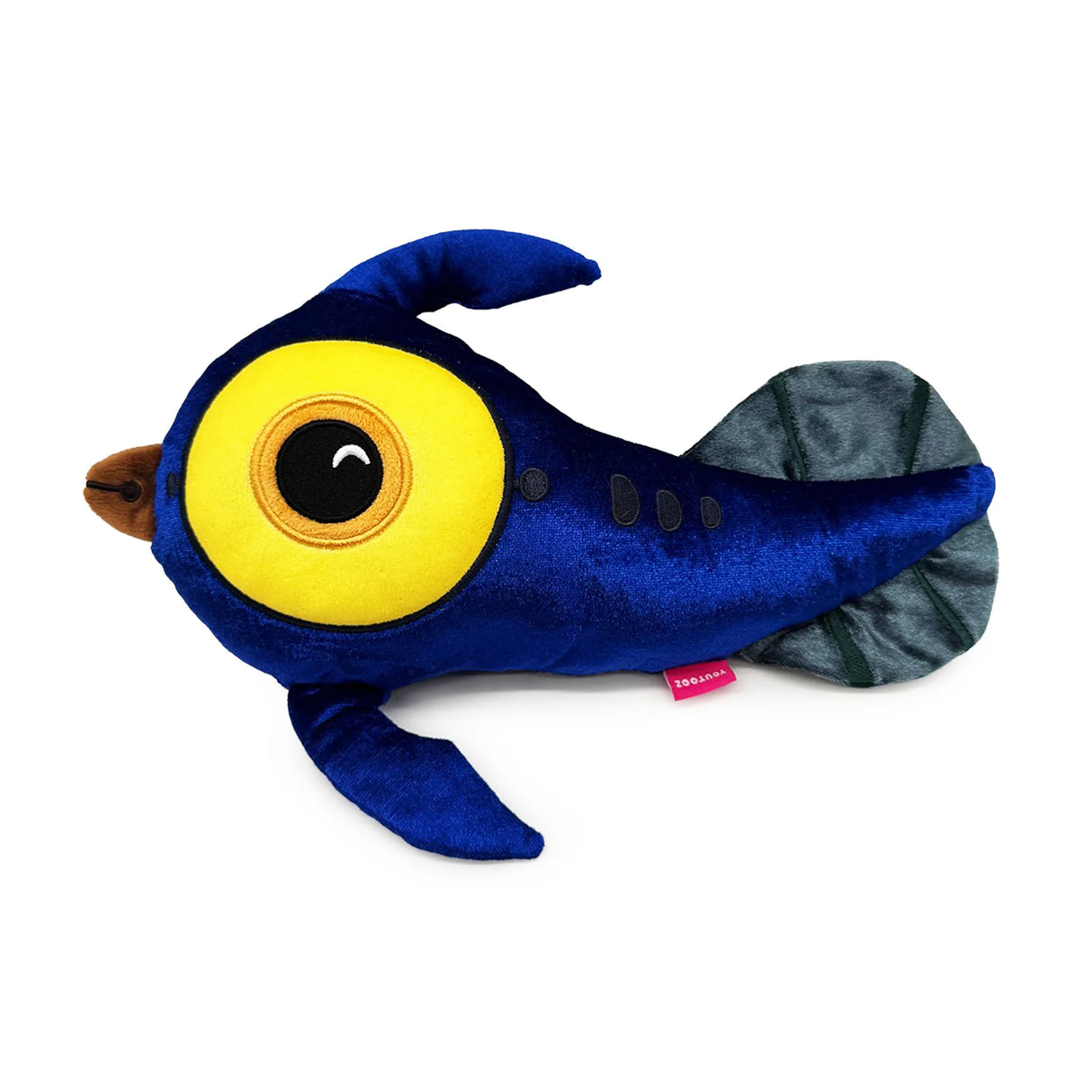 Youtooz - Subnautica: Peeper Plush (9IN)