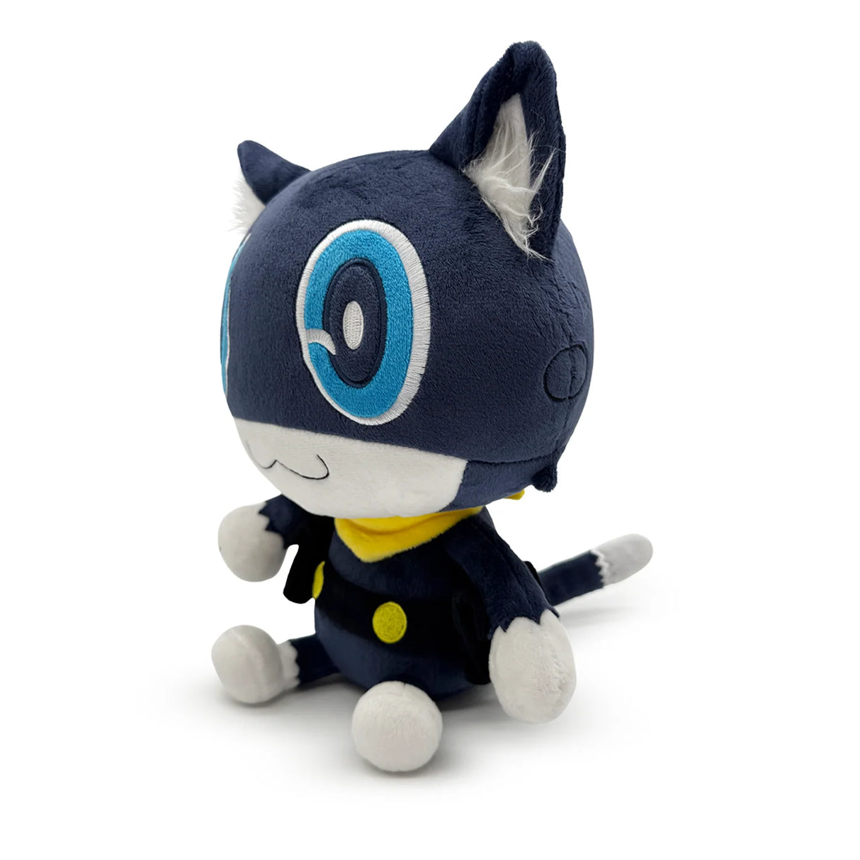 Youtooz - Persona 5 Tactica: Morgana Plush (9IN)
