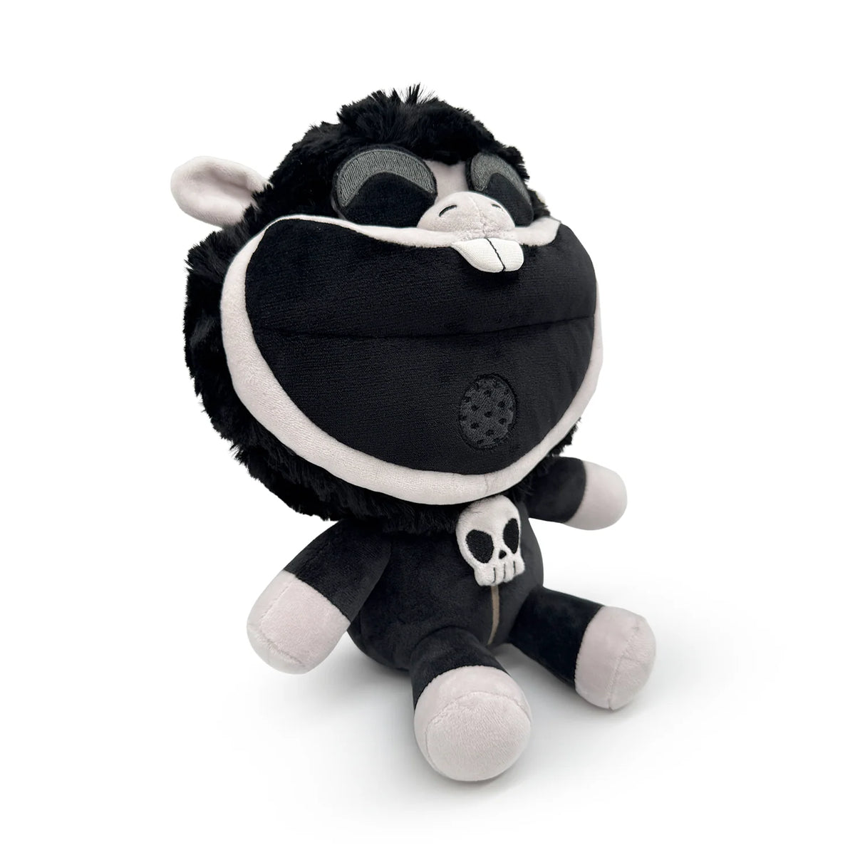 Youtooz - Poppy Playtime: BaBa Chops Plush (9IN)