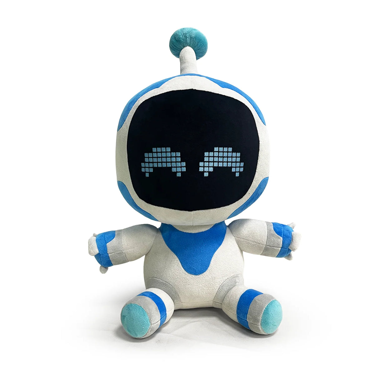 Youtooz - Astro Bot: Captain Astro Plush (9in)