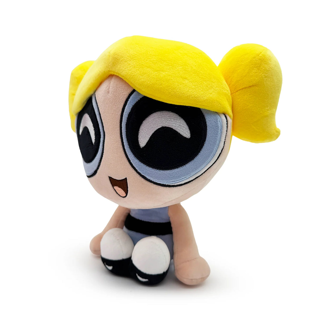 YouTooz - Powerpuff Girls: Bubbles Plush (9IN)