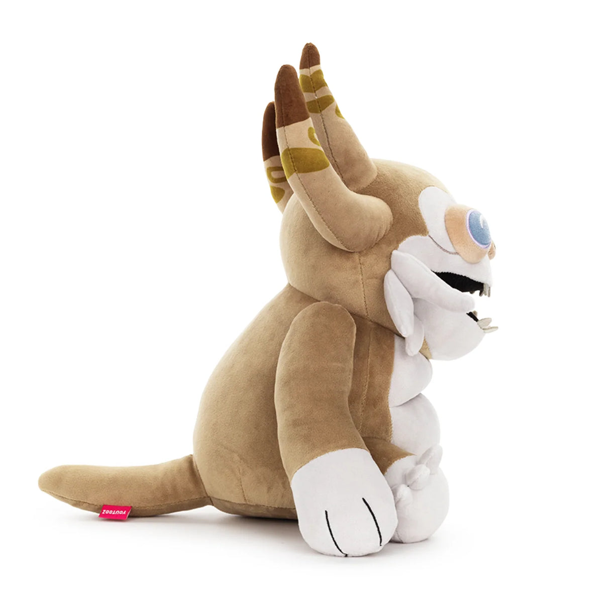 Youtooz - Superman: Baby Kaiju Plush (9IN)