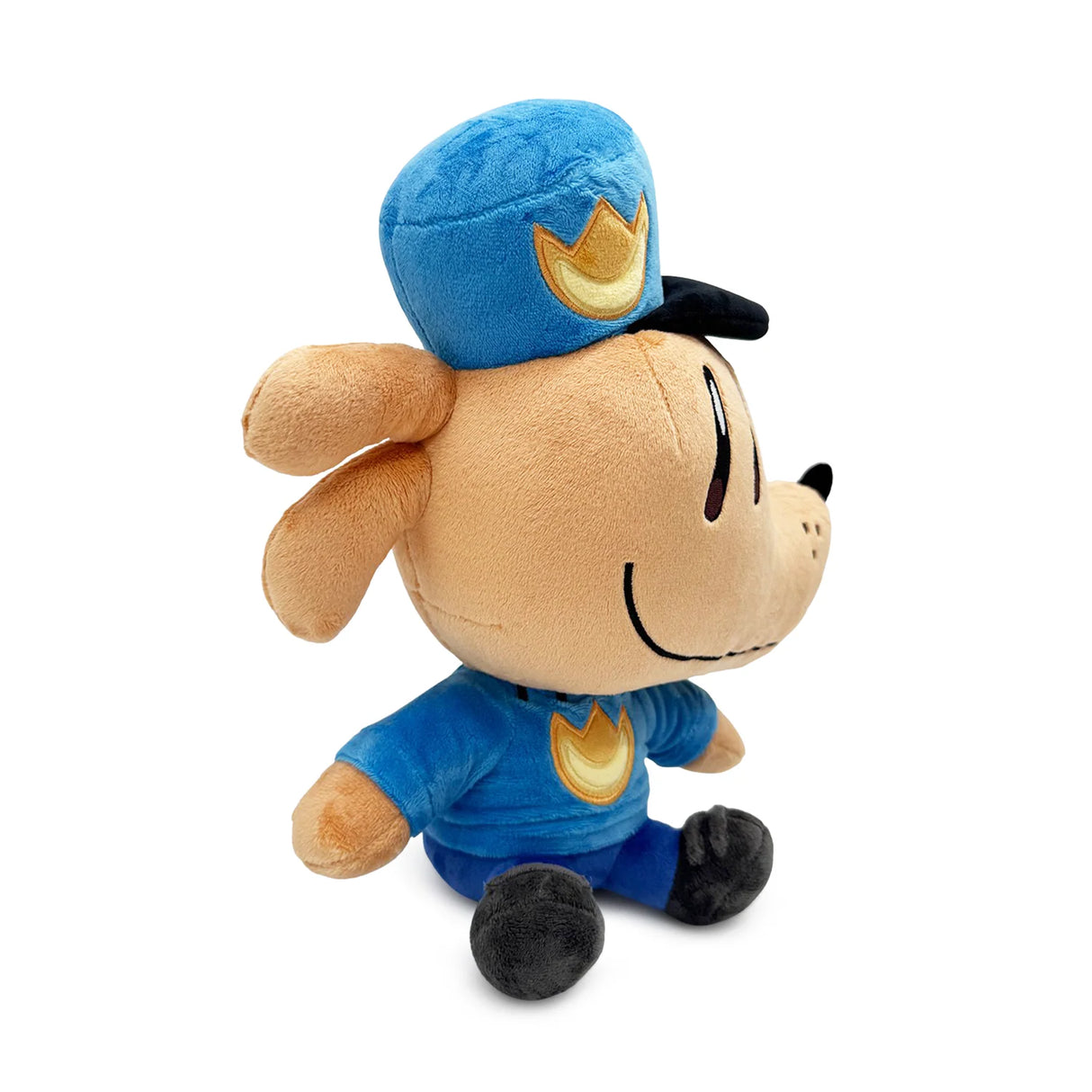 Youtooz - Dog Man: Dog Man Plush (9IN)