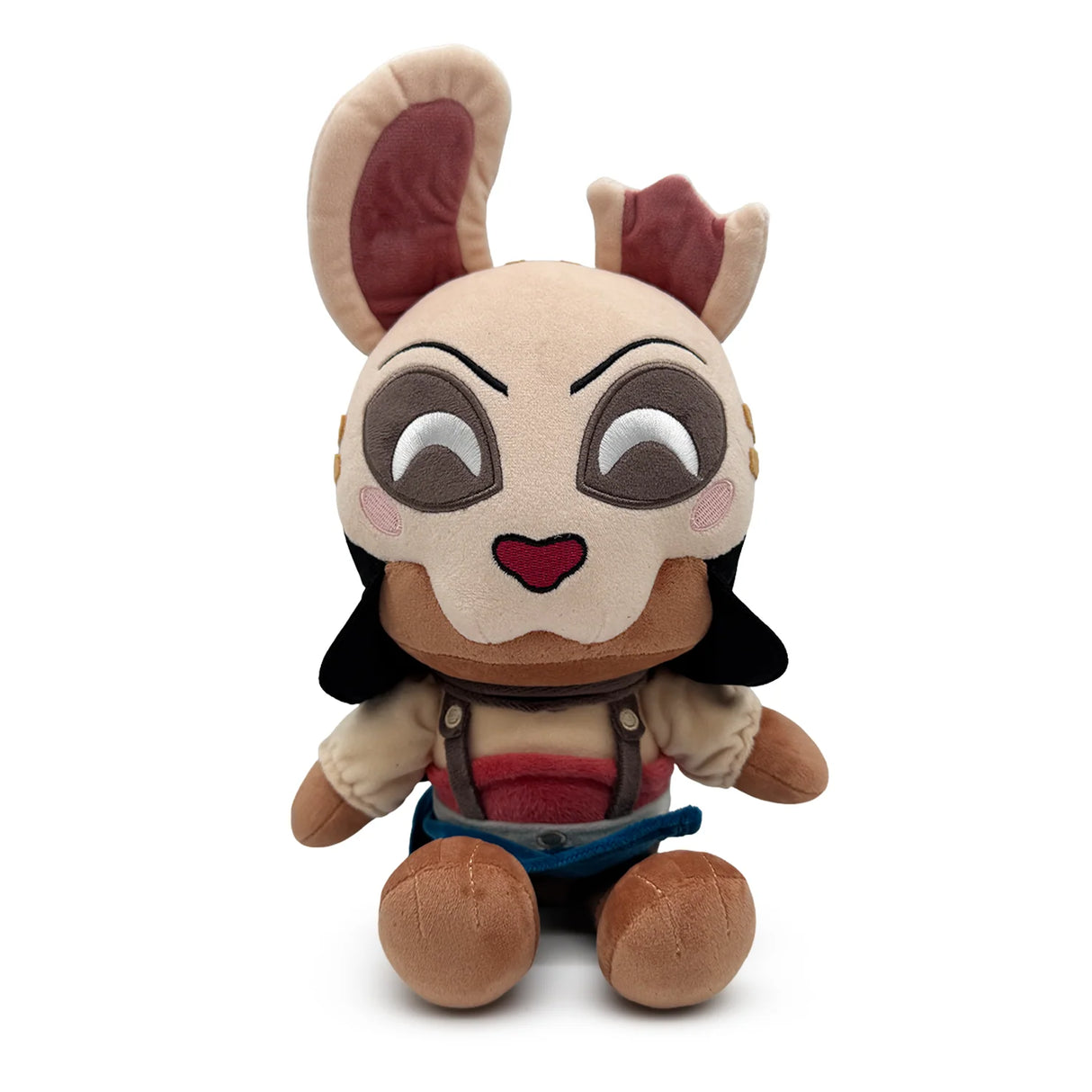 Youtooz - Dead by Daylight: The Huntress Plush (9IN)