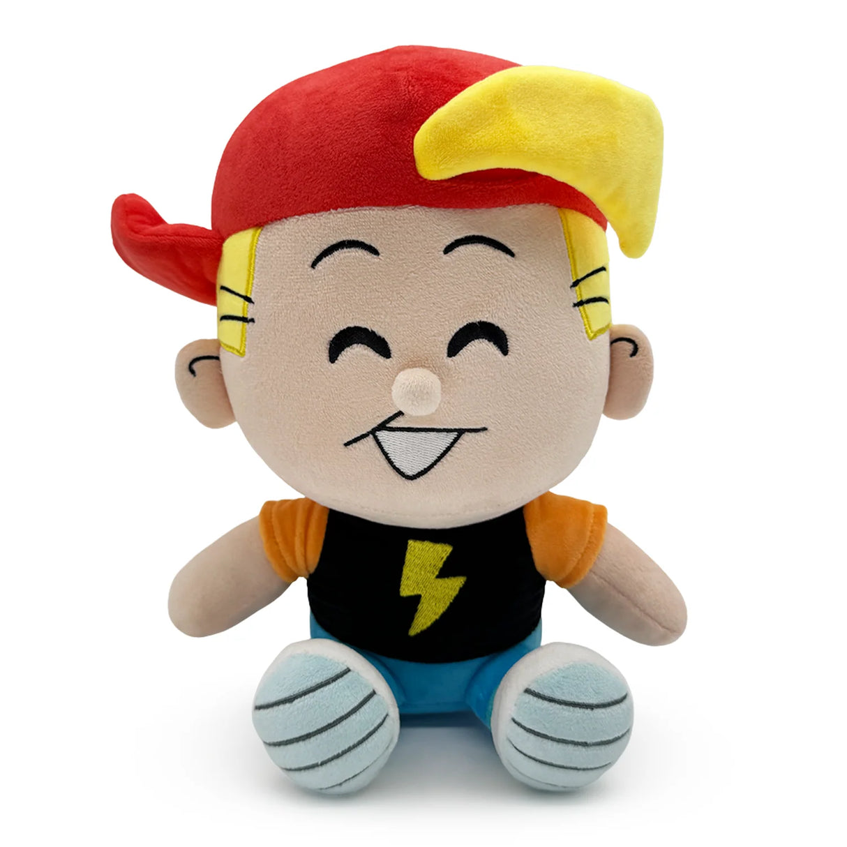 YouTooz - Grubbs: Grubbs Plush (9IN)