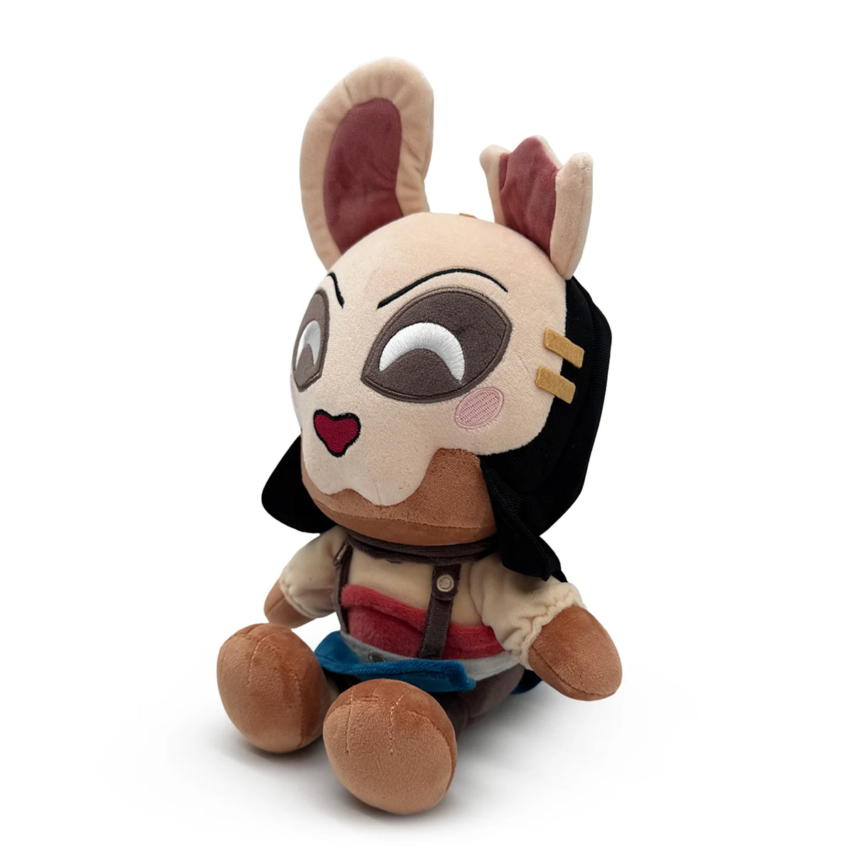 Youtooz - Dead by Daylight: The Huntress Plush (9IN)