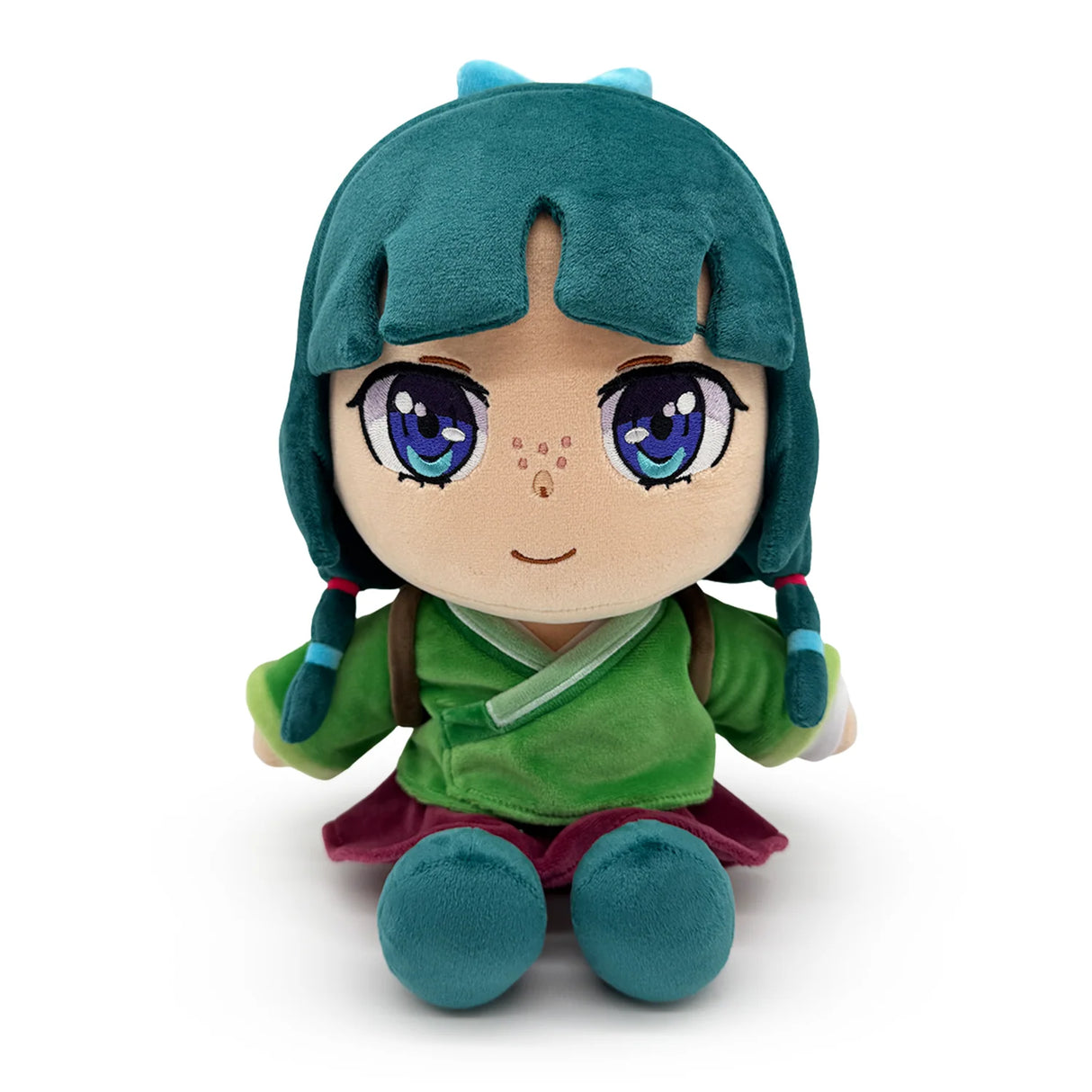 Youtooz - The Apothecary Diaries: Maomao Plush (9in)