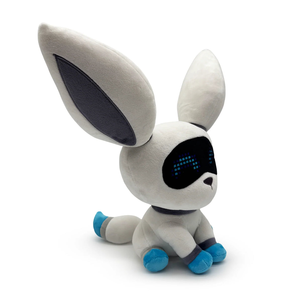 Youtooz - Astro Bot: Fennec Fox Bot Plush (9in)