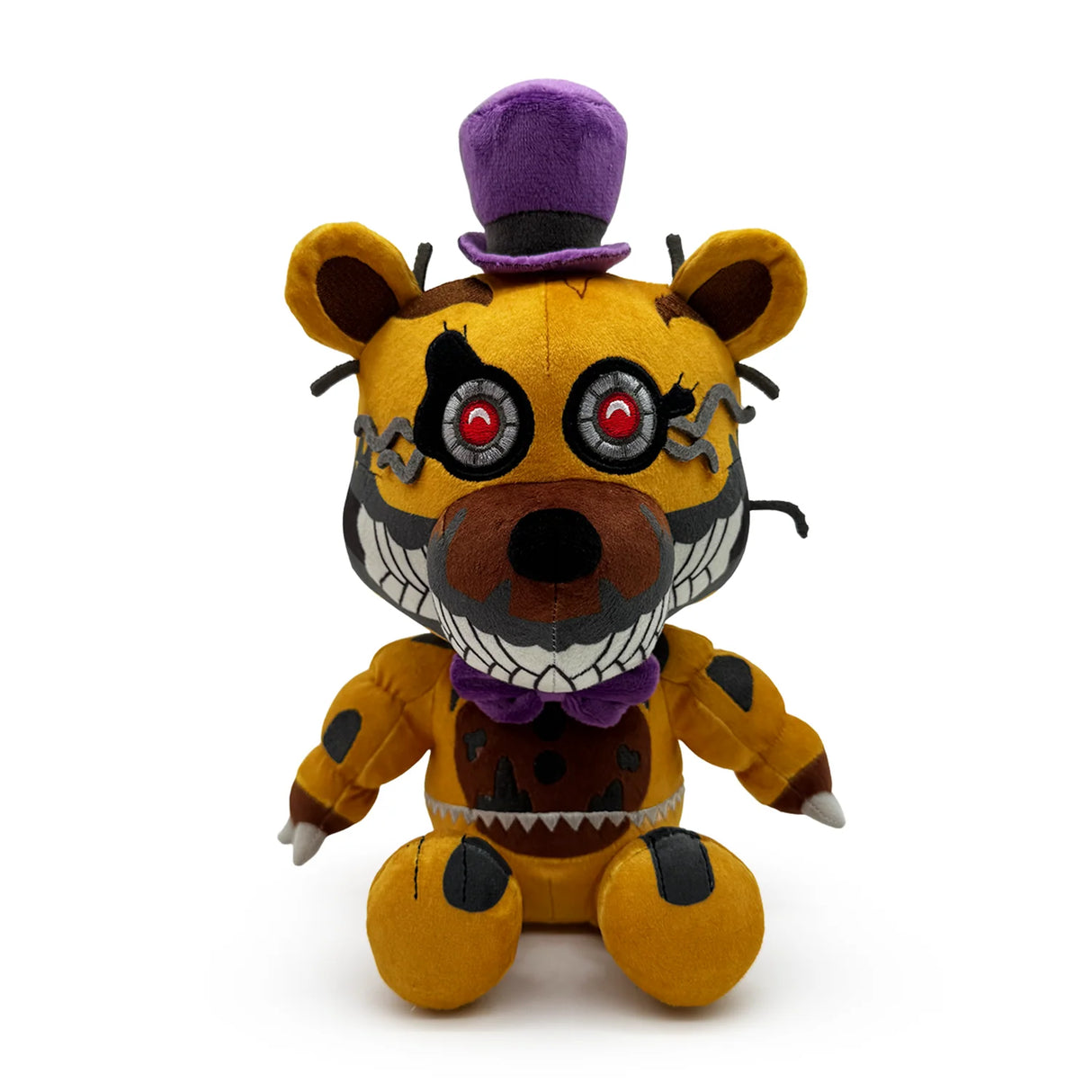 Youtooz - Five Nights at Freddy's: Nightmare Fredbear Plush (9IN)