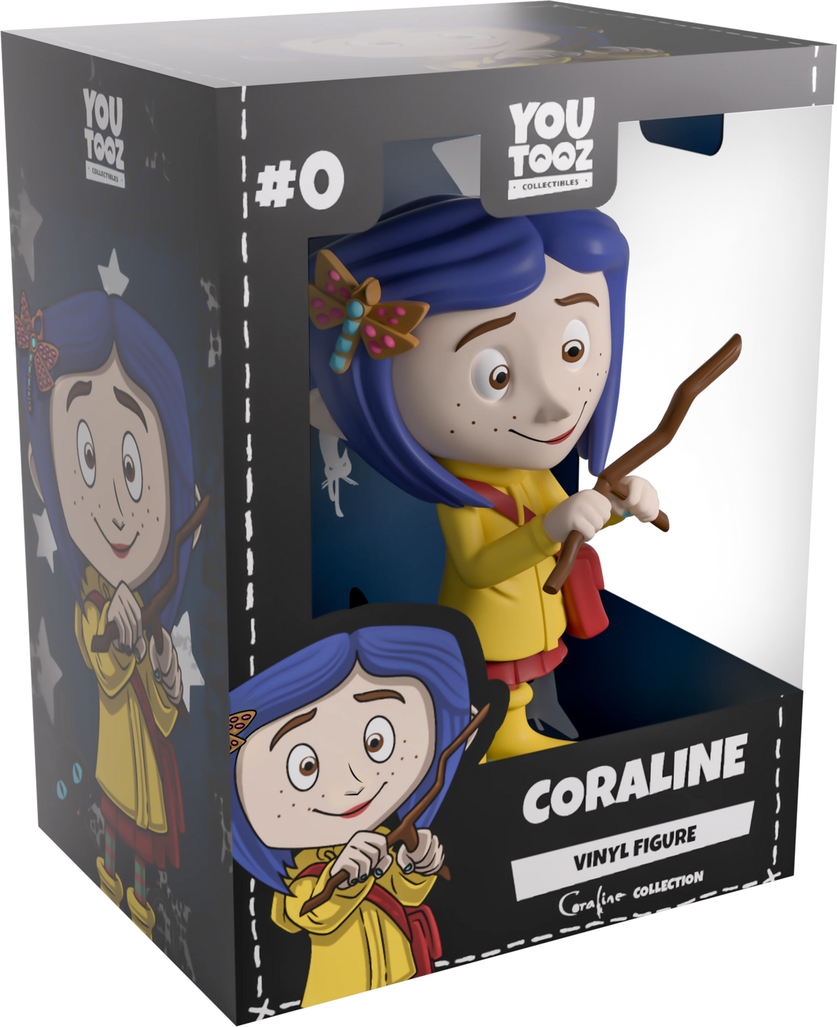 YouTooz - Coraline: Coraline