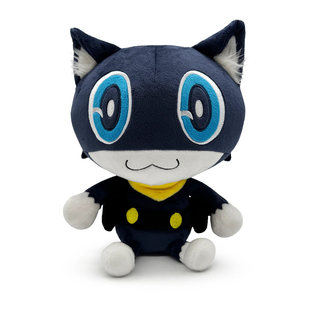 Youtooz - Persona 5 Tactica: Morgana Plush (9IN)