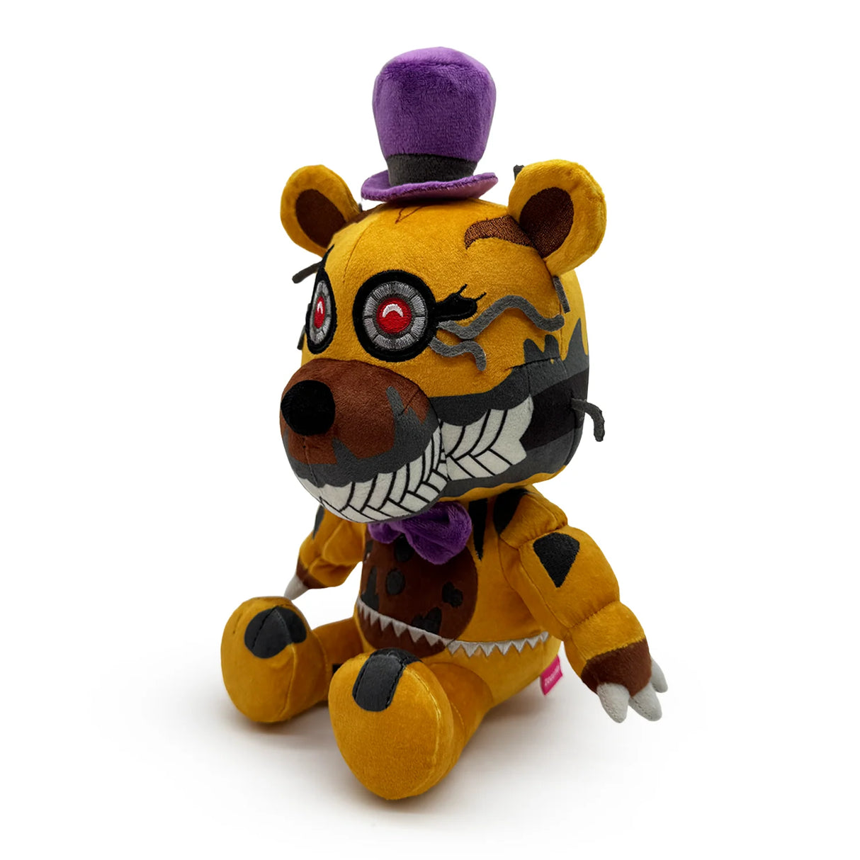 Youtooz - Five Nights at Freddy's: Nightmare Fredbear Plush (9IN)