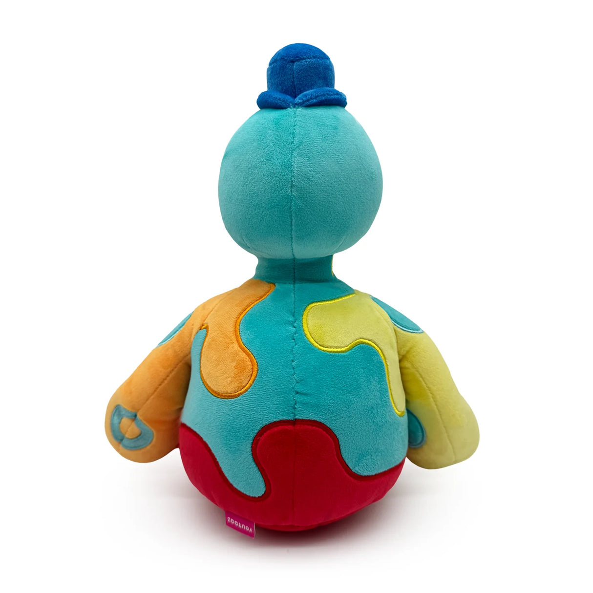Youtooz - Poppy Playtime: Doey Plush (9IN)