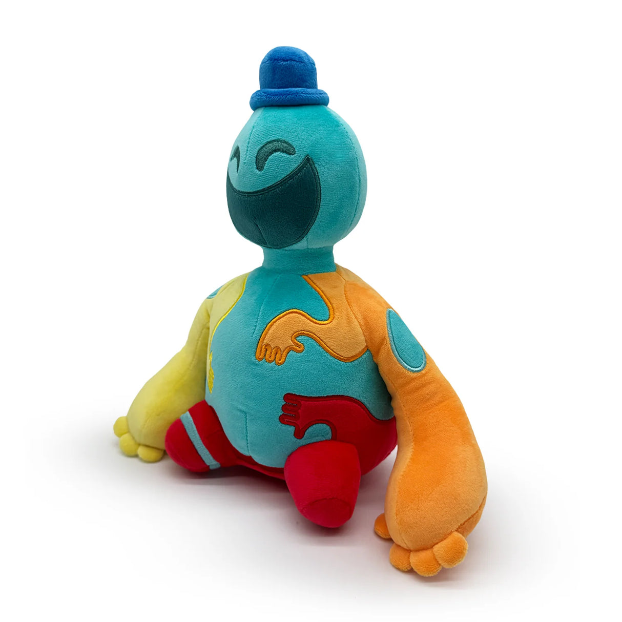 Youtooz - Poppy Playtime: Doey Plush (9IN)