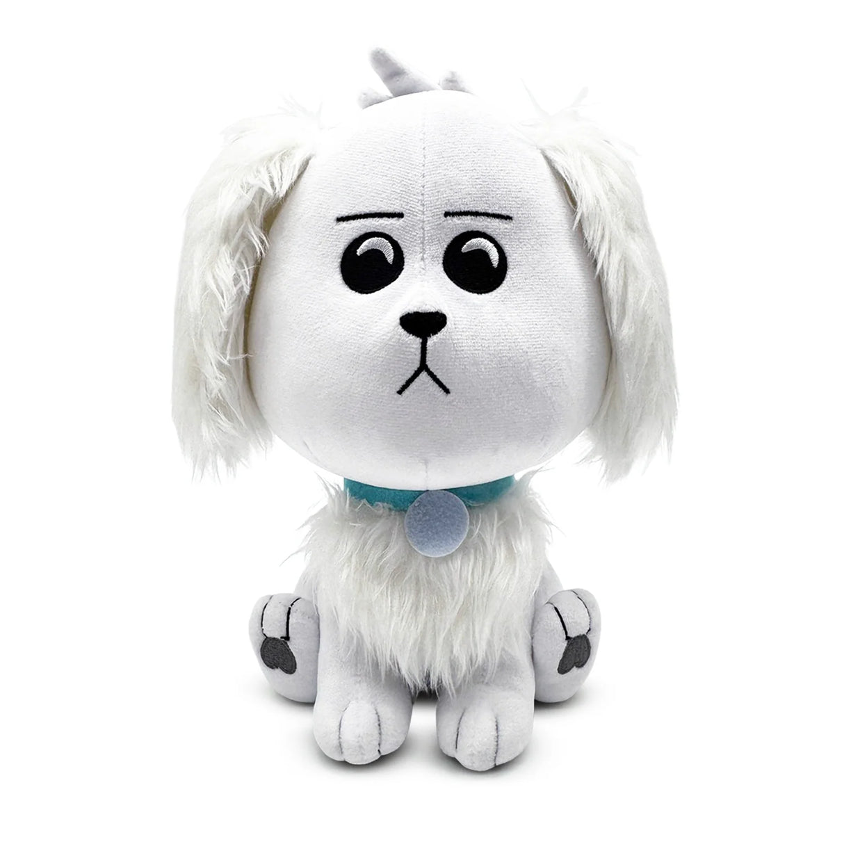 YouTooz - Rick and Morty: Snuffles Plush (9IN)
