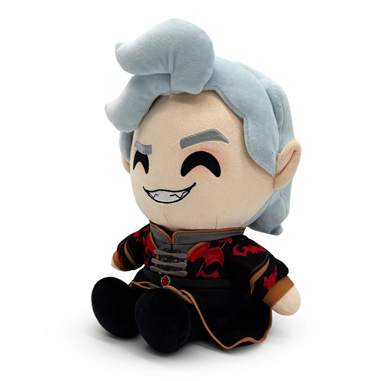 Youtooz - Baldur's Gate 3: Ascended Astarion Plush (9IN)