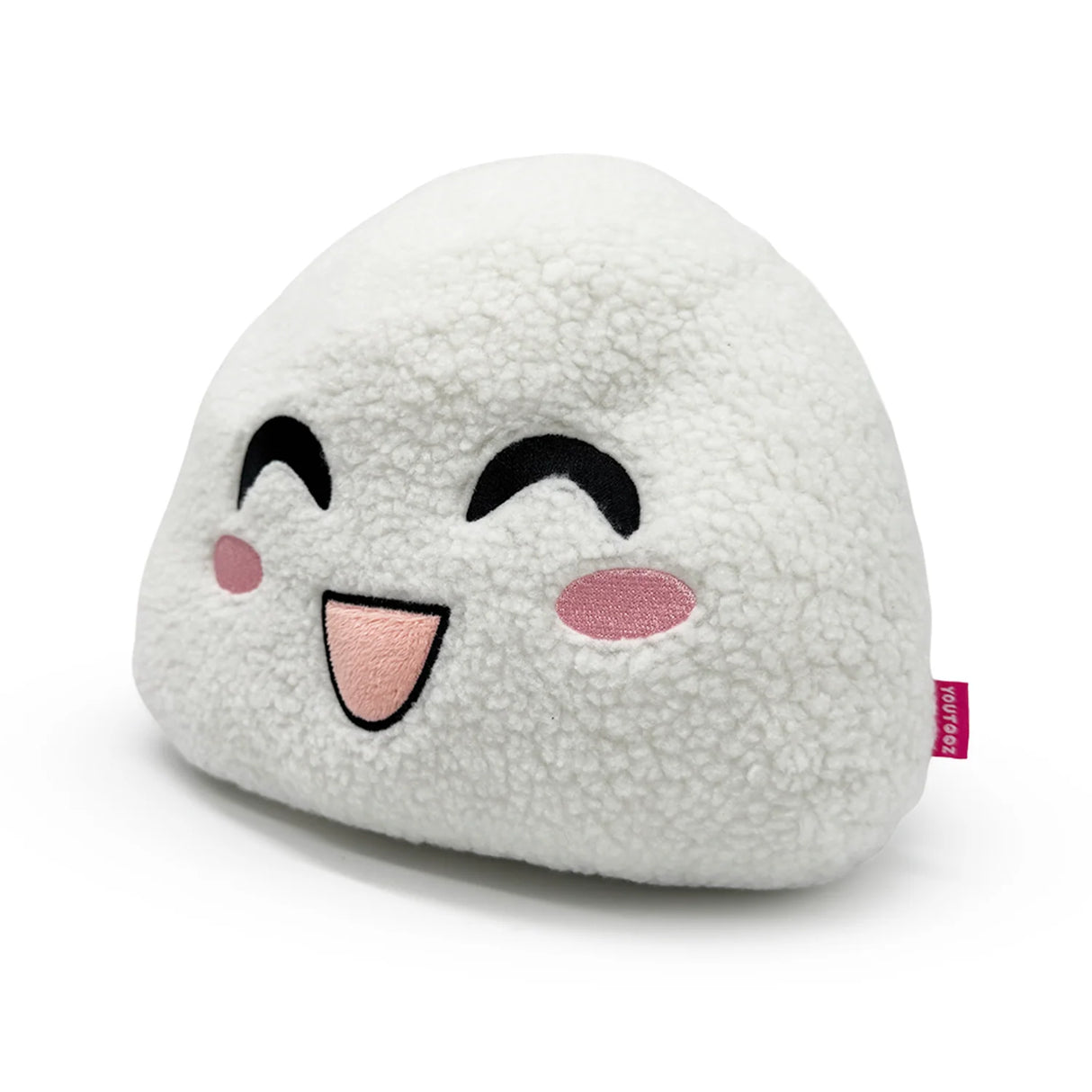 Youtooz - Fruits Basket: Tohru Riceball Plush (9in)
