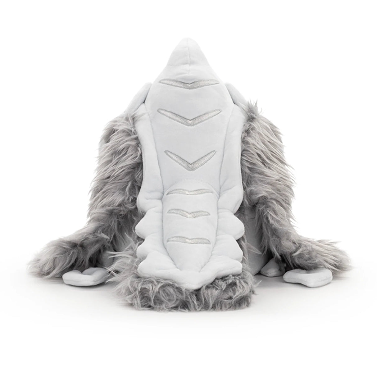 Youtooz - Monster Hunter Wilds: Arkveld Plush (9IN)