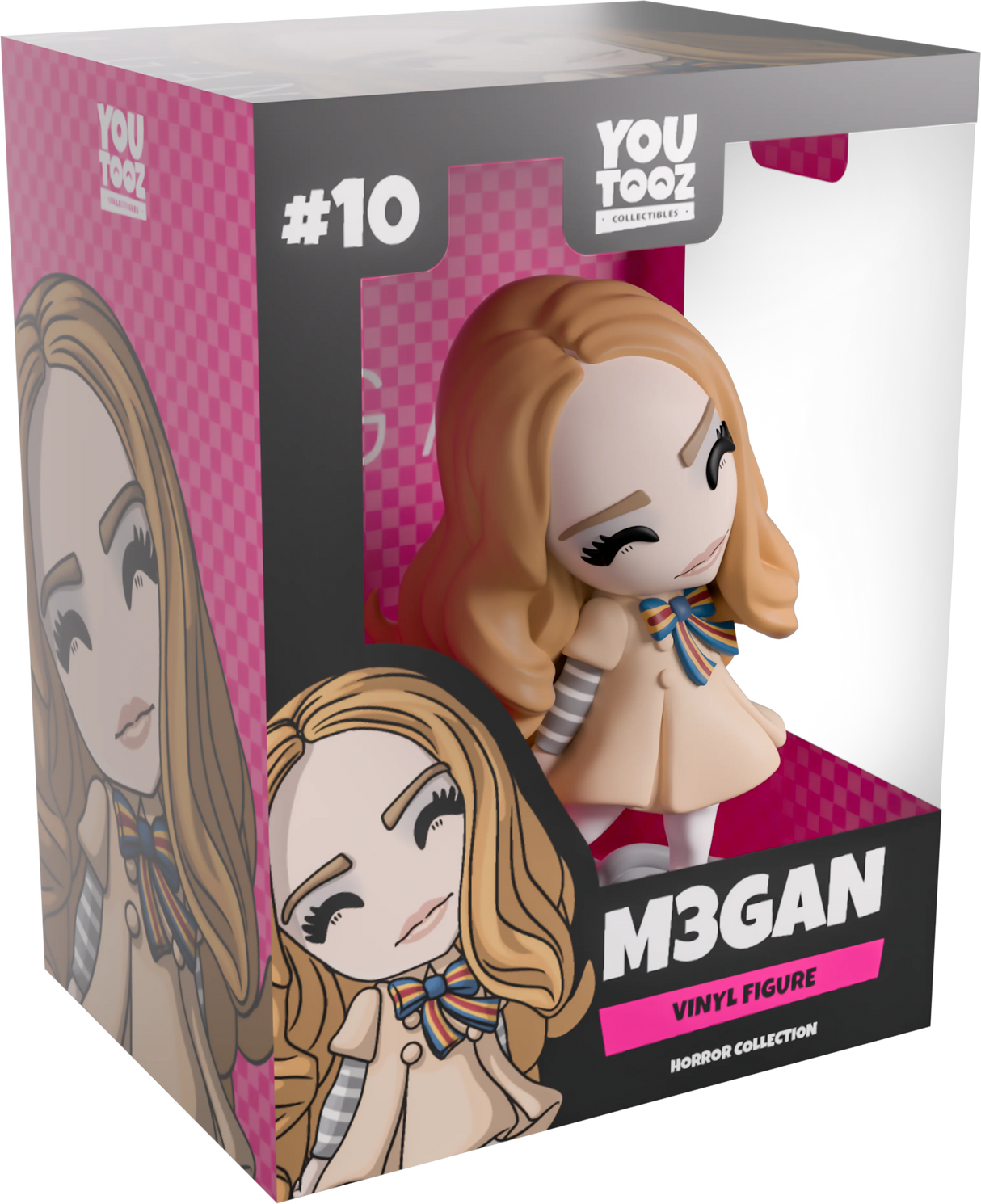 Youtooz - M3GAN: M3GAN