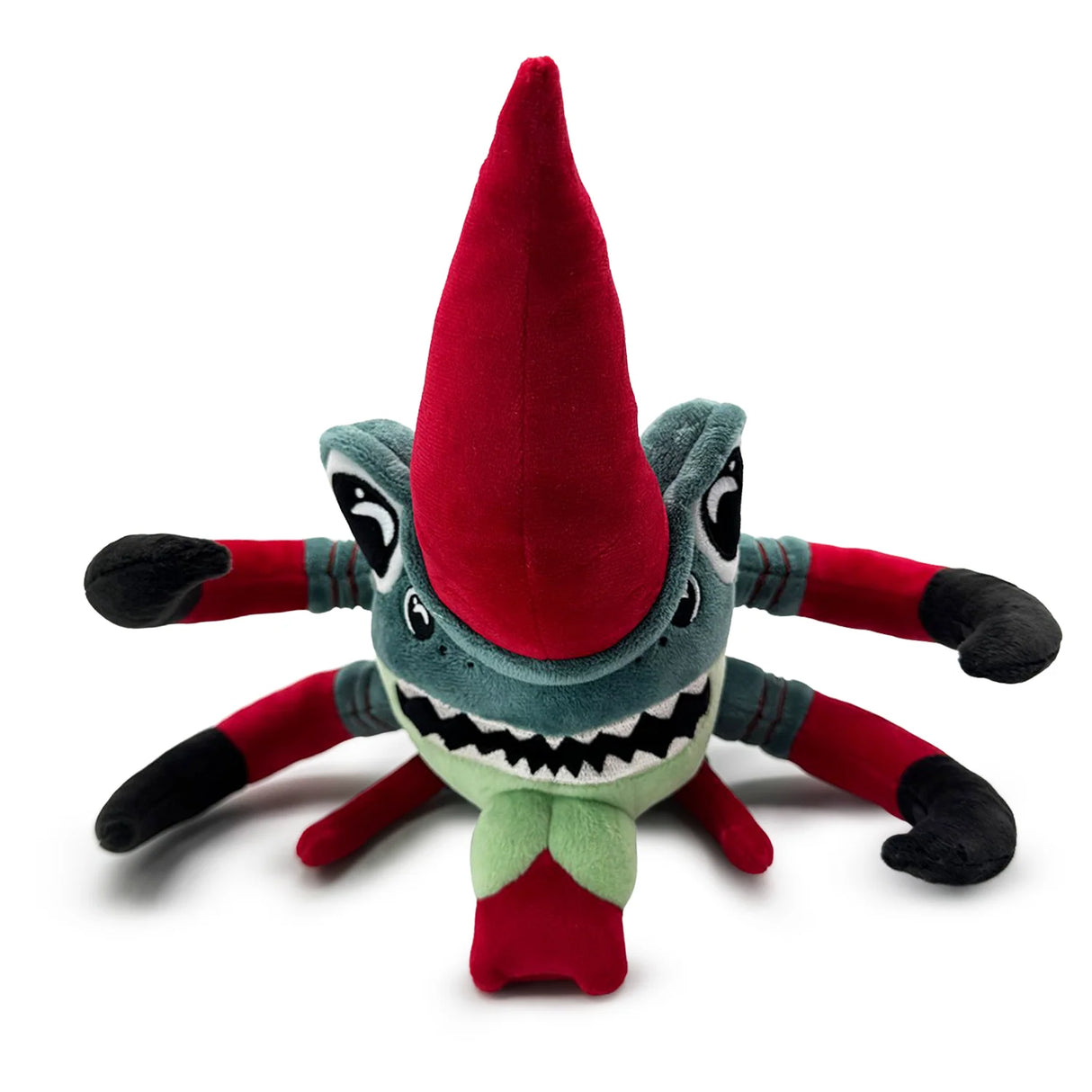 Youtooz - Subnautica: Reaper Leviathan Plush (9IN)