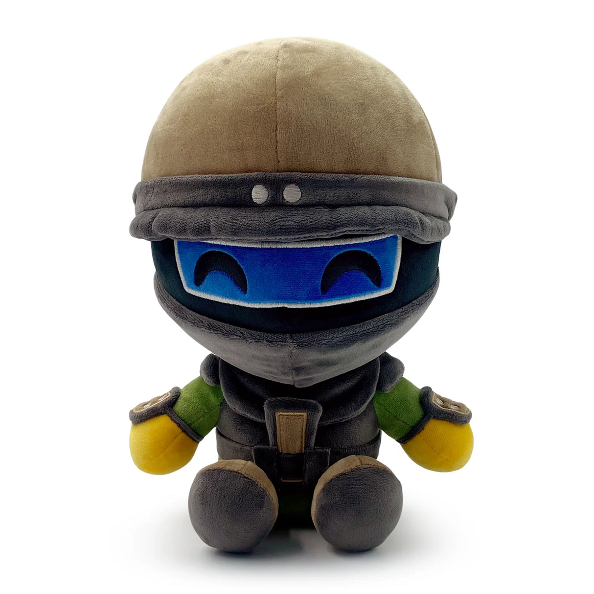 Youtooz - Rust: Heavy Scientist Plush (9IN)