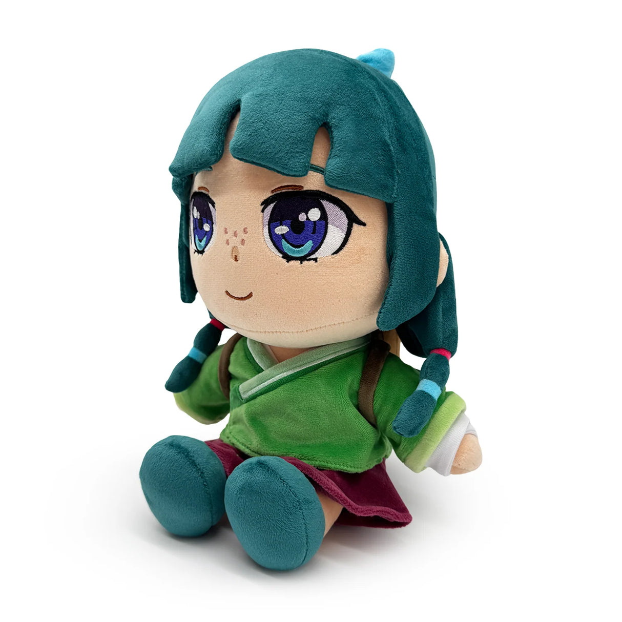 Youtooz - The Apothecary Diaries: Maomao Plush (9in)