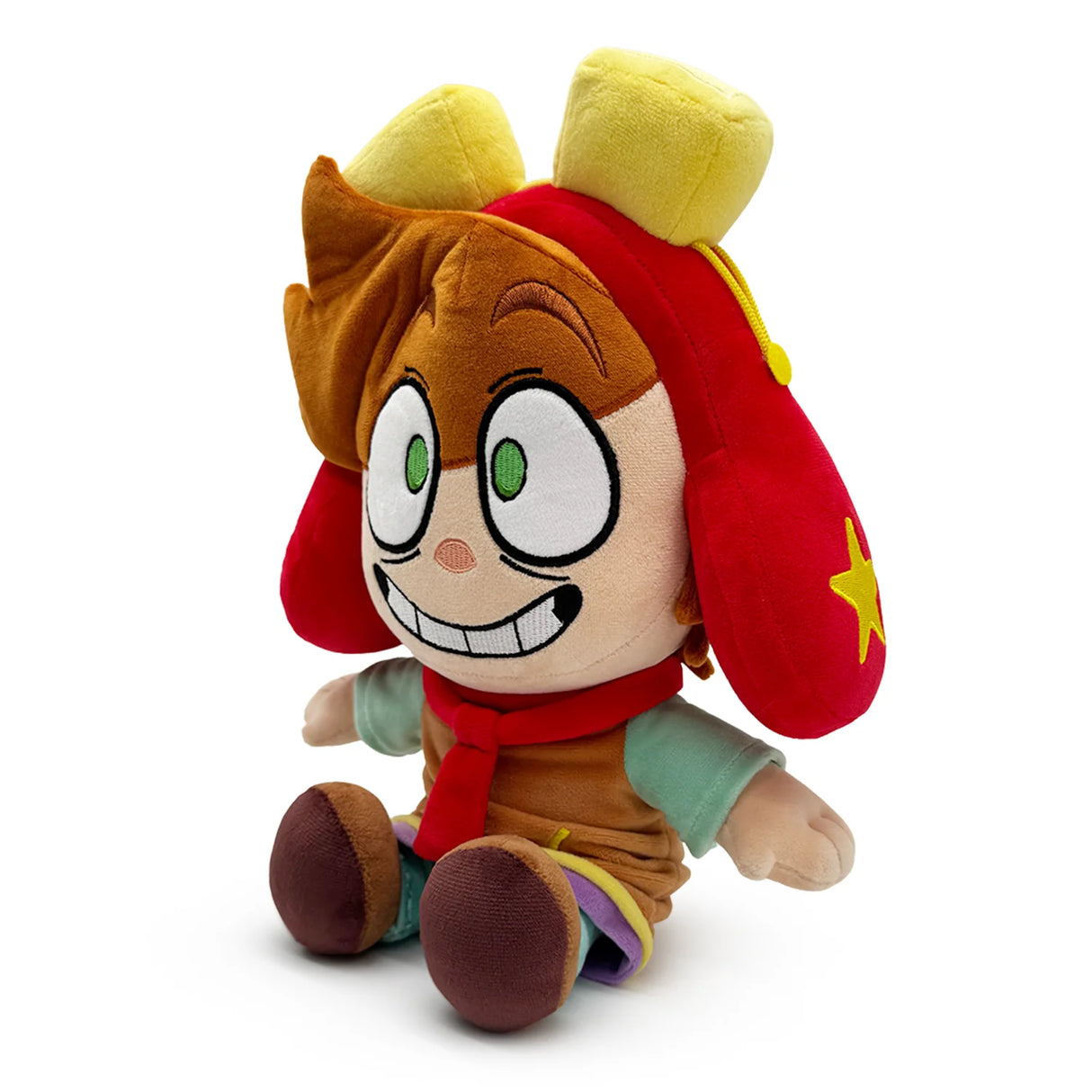 Youtooz - Welcome to Hell 2: Sock Plush (9IN)