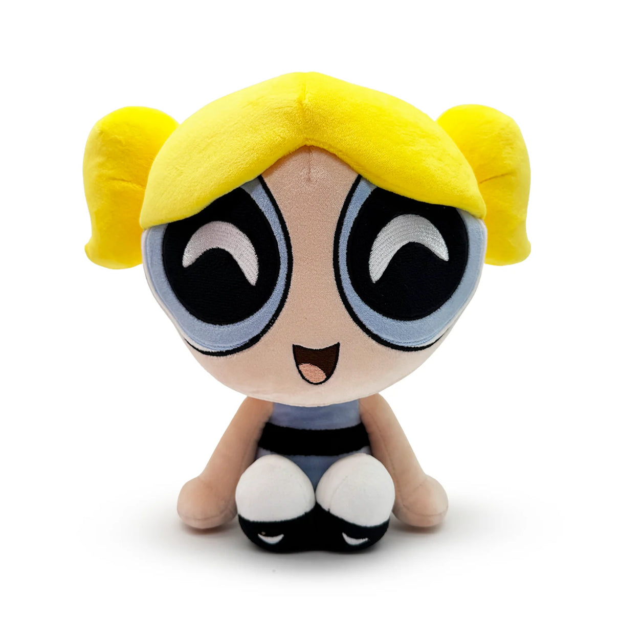YouTooz - Powerpuff Girls: Bubbles Plush (9IN)