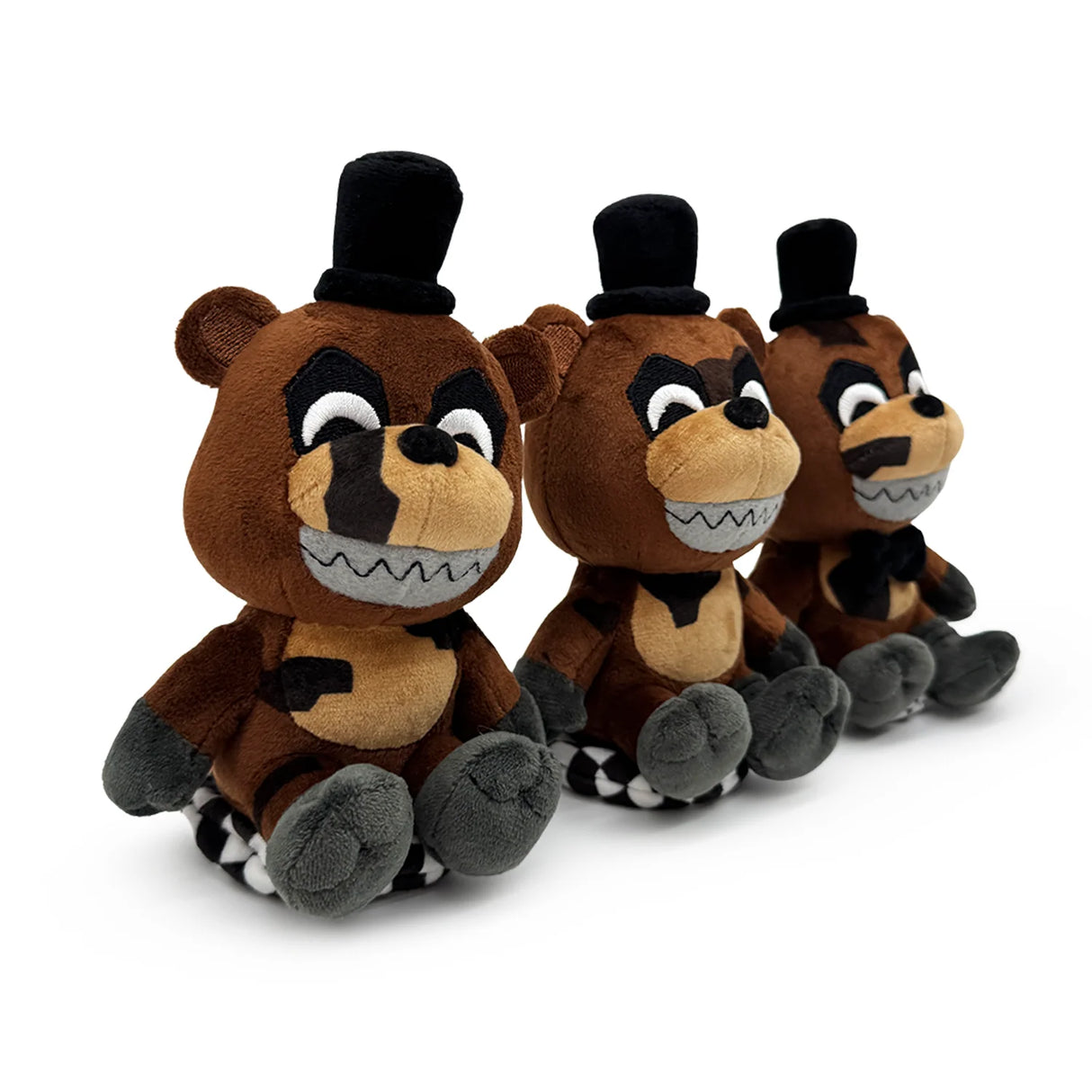 Youtooz - Five Nights at Freddy's: Freddles Plush (4IN)