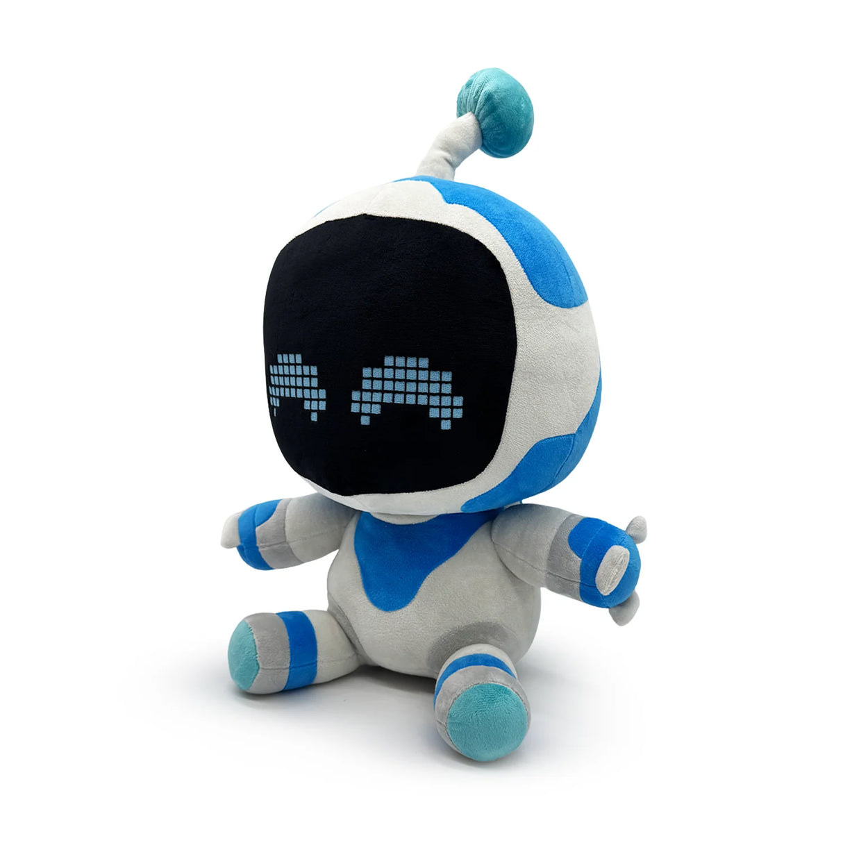 Youtooz - Astro Bot: Captain Astro Plush (9in)