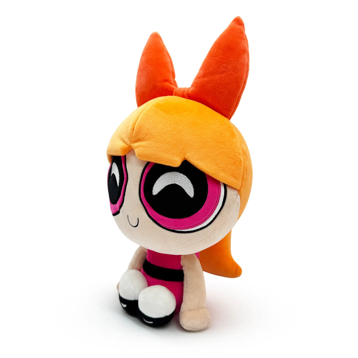 YouTooz - Powerpuff Girls: Blossom Plush (9IN)