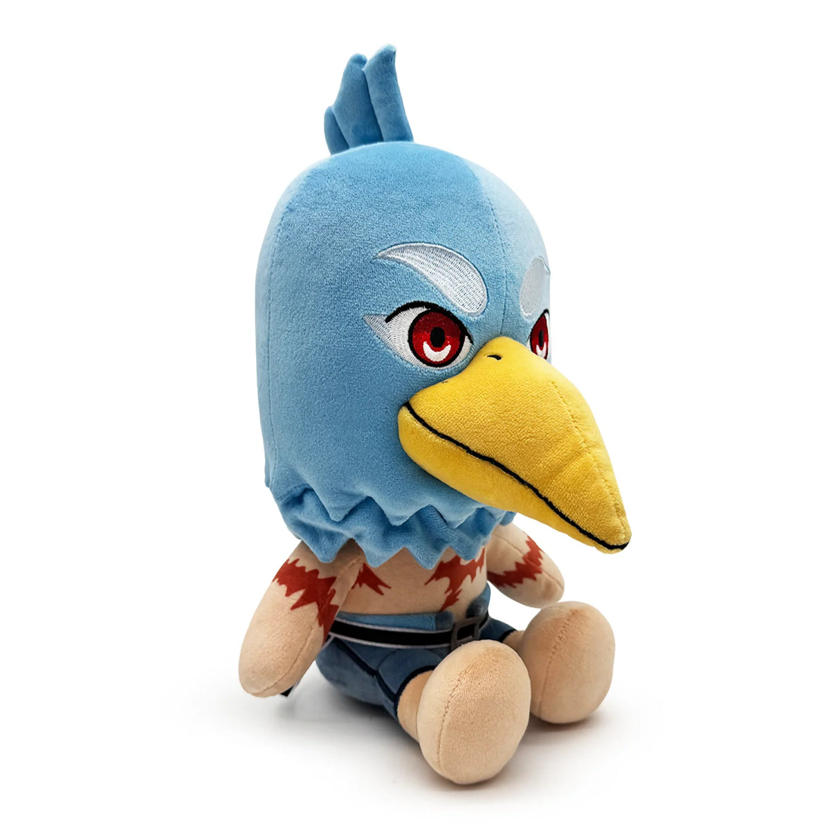 Youtooz - Shangri-La Frontier: Sunraku Plush (9IN)